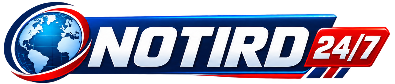 NOTIRD